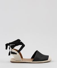 Espadrille-Feminina-Via-Uno-com-Corda-e-Lurex-Preta-9917426-Preto_2