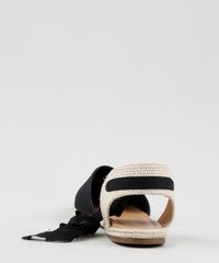 Espadrille-Feminina-Via-Uno-com-Corda-e-Lurex-Preta-9917426-Preto_4