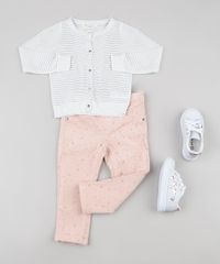 Cardigan-Infantil-Listrado-em-Trico-com-Lurex-Branco-9794864-Branco_3