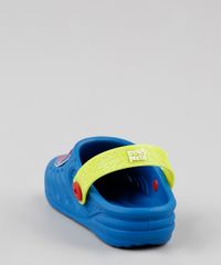Babuche-Infantil-Grendene-Luccas-Neto-Azul-9938925-Azul_4