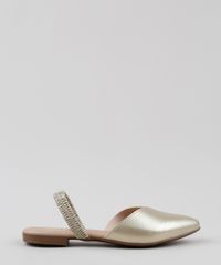 Sapatilha-Feminina-Beira-Rio-Conforto-Aberta-Bico-Fino-Metalizada-com-Elastico-Dourada-9920611-Dourado_2