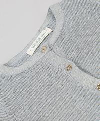Cardigan-Infantil-Listrado-em-Trico-com-Lurex-Cinza-9794865-Cinza_5