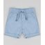 Bermuda-de-Sarja-Infantil-com-Cordao-e-Bolsos-Azul-Claro-9632289-Azul_Claro_1