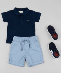 Bermuda-de-Sarja-Infantil-com-Cordao-e-Bolsos-Azul-Claro-9632289-Azul_Claro_3