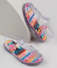 Sandalia-Infantil-Grendene-Minnie-Transparente-com-Brilho-Prateada-9938918-Prateada_1