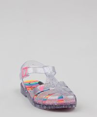 Sandalia-Infantil-Grendene-Minnie-Transparente-com-Brilho-Prateada-9938918-Prateada_3