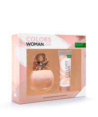 Kit-Benetton-Colors-Rose-EDT-80ml---Body-Lotion-75ml-unico-9836093-Unico_1
