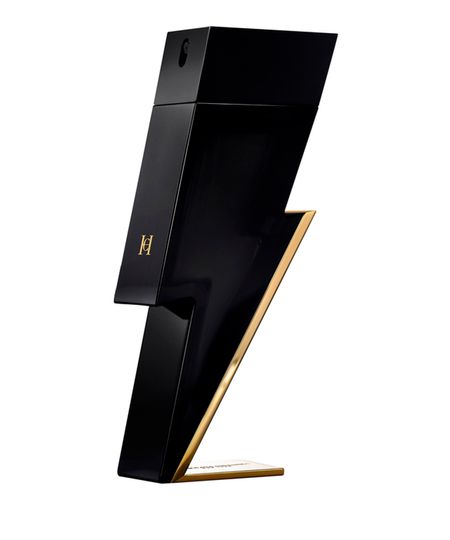 Perfume Bad Boy Carolina Herrera 100ml Perfume Bad Boy Carolina Herrera 100ml