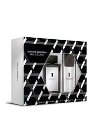 Kit-Antonio-Banderas-The-Secret-Masculino-EDT100ml---Deo-Spray-150ml-unico-9836191-Unico_1
