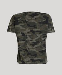 Blusa-Feminina-Estampada-Camuflada-Manga-Curta-Decote-Redondo-Verde-Militar-9257467-Verde_Militar_6
