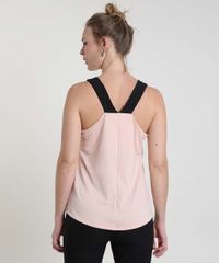 Regata-Feminina-Bicolor-Alca-Larga-Decote-V-Rosa-Claro-9915638-Rosa_Claro_2 Regata-Feminina-Bicolor-Alca-Larga-Decote-V-Rosa-Claro-9915638-Rosa_Claro_2