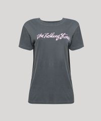 T-Shirt-Feminina-Mindset-de-Banda-The-Rolling-Stones-Manga-Curta-Decote-Redondo-Chumbo-9946194-Chumbo_6