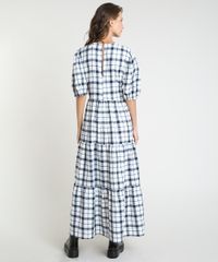 Vestido-Feminino-Mindset-Longo-Estampado-Xadrez-com-Recortes-Manga-Bufante-Branco-9947040-Branco_2