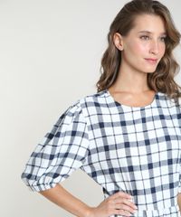 Vestido-Feminino-Mindset-Longo-Estampado-Xadrez-com-Recortes-Manga-Bufante-Branco-9947040-Branco_4