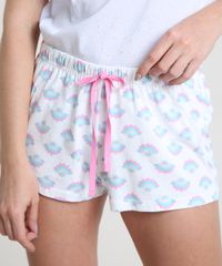 Pijama-Feminino-Mulan-Manga-Curta-Off-White-9876302-Off_White_4