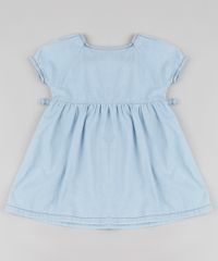 Vestido-Jeans-Infantil-com-No-e-Botoes-Manga-Curta-Azul-Claro-9894185-Azul_Claro_2