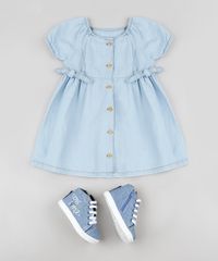 Vestido-Jeans-Infantil-com-No-e-Botoes-Manga-Curta-Azul-Claro-9894185-Azul_Claro_3