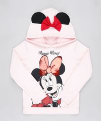 Blusao-Infantil-Minnie-com-Paete-Dupla-Face-e-Capuz-em-Moletom-Felpado-Rosa-Claro-9912445-Rosa_Claro_1