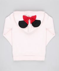Blusao-Infantil-Minnie-com-Paete-Dupla-Face-e-Capuz-em-Moletom-Felpado-Rosa-Claro-9912445-Rosa_Claro_2