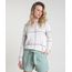 Sueter-Feminino-Estampado-Quadriculado-em-Trico-Decote-Redondo-Kaki-9796405-Kaki_1