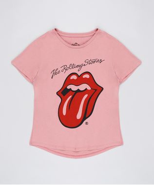 Blusa-Infantil-de-Banda-The-Rolling-Stones-Manga-Curta-Rose-9943173-Rose_1