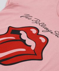 Blusa-Infantil-de-Banda-The-Rolling-Stones-Manga-Curta-Rose-9943173-Rose_3