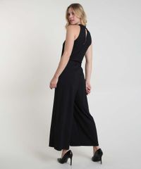 Macacao-Feminino-Halter-Neck-com-Bolsos-Preto-9919440-Preto_2