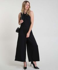 Macacao-Feminino-Halter-Neck-com-Bolsos-Preto-9919440-Preto_3