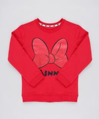 Blusao-Infantil-Minnie-Metalizado-em-Moletom-Felpado-Vermelho-9888028-Vermelho_1
