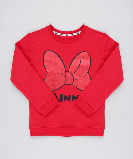 Blusao-Infantil-Minnie-Metalizado-em-Moletom-Felpado-Vermelho-9888028-Vermelho_1