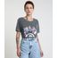 T-Shirt-Feminina-Mindset-de-Banda-Guns-N--Roses-Manga-Curta-Decote-Redondo-Chumbo-9947257-Chumbo_1