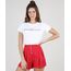 Blusa-Feminina--France-Mademoiselle--Manga-Curta-Decote-Redondo-Branca-9932687-Branco_1