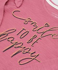 Blusa-Infantil--Smile-to-Be-Happy--com-Bordado-e-Babado-Manga-Longa-Rosa-Escuro-9892338-Rosa_Escuro_3