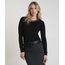 Sueter-Feminino-Basico-em-Trico-com-Perolas-Decote-Redondo--Preto-9804204-Preto_1