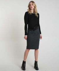 Sueter-Feminino-Basico-em-Trico-com-Perolas-Decote-Redondo--Preto-9804204-Preto_3