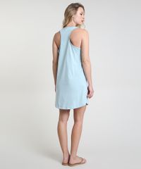 Camisola-Feminina--3-Passos-para-Ronronar--Decote-Nadador-Verde-Agua-9876300-Verde_Agua_2