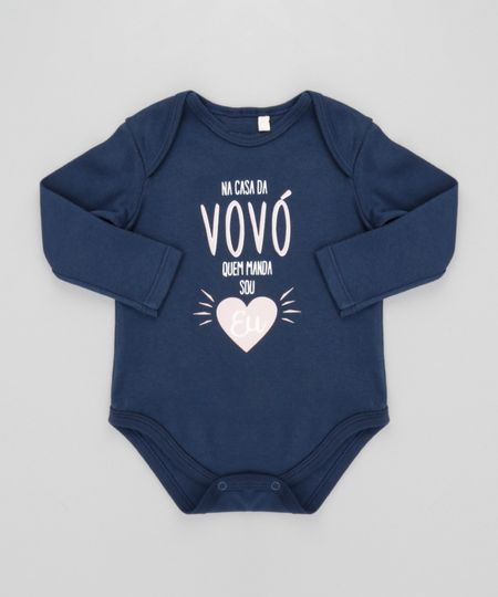 Body--Na-Casa-da-Vovo-quem-Manda-Sou-Eu--Azul-Marinho-8628406-Azul_Marinho_1 Body--Na-Casa-da-Vovo-quem-Manda-Sou-Eu--Azul-Marinho-8628406-Azul_Marinho_1