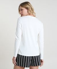 Blusa-Feminina-Manga-Longa-Decote-V-Off-White-9874589-Off_White_2