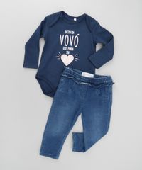 Body--Na-Casa-da-Vovo-quem-Manda-Sou-Eu--Azul-Marinho-8628406-Azul_Marinho_3 Body--Na-Casa-da-Vovo-quem-Manda-Sou-Eu--Azul-Marinho-8628406-Azul_Marinho_3