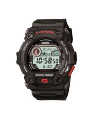 Relogio-Digital-Casio-G-Shock-Masculino---G79001DRU-Preto-9945966-Preto_1