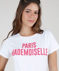Blusa-Feminina--Paris-Mademoiselle--Manga-Curta-Decote-Redondo-Branca-9932996-Branco_4