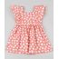 Vestido-Infantil-Estampado-Floral-com-Babado-na-Manga-Coral-9936140-Coral_1