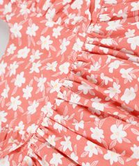 Vestido-Infantil-Estampado-Floral-com-Babado-na-Manga-Coral-9936140-Coral_5