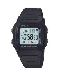 Relogio-Digital-Casio-Illuminator-Unissex---W800H1AVDF-Preto-9945976-Preto_1