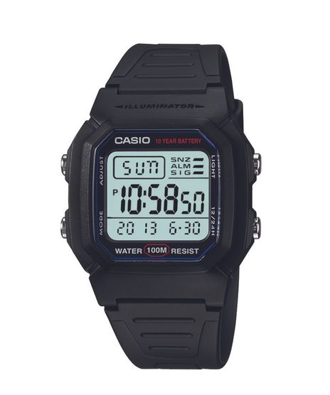 Relogio-Digital-Casio-Illuminator-Unissex---W800H1AVDF-Preto-9945976-Preto_1