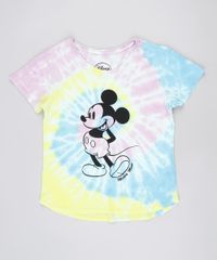 Blusa-Infantil-Mickey-Estampada-Tie-Dye-Manga-Curta-Multicor-9943184-Multicor_1