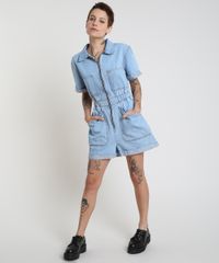 Macaquinho-Jeans-Feminino-Mindset-com-Bolsos-e-Ziper-Manga-Curta-Azul-Claro-9947042-Azul_Claro_3