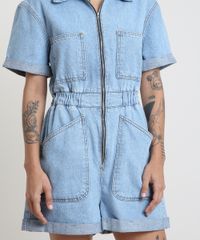 Macaquinho-Jeans-Feminino-Mindset-com-Bolsos-e-Ziper-Manga-Curta-Azul-Claro-9947042-Azul_Claro_4