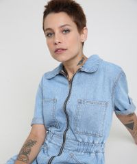 Macaquinho-Jeans-Feminino-Mindset-com-Bolsos-e-Ziper-Manga-Curta-Azul-Claro-9947042-Azul_Claro_5
