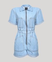 Macaquinho-Jeans-Feminino-Mindset-com-Bolsos-e-Ziper-Manga-Curta-Azul-Claro-9947042-Azul_Claro_6